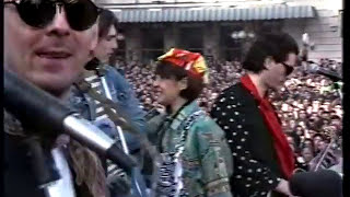 Rimtutituki - Mir brate mir - NE RACUNAJTE NA NAS - (Live 1992)