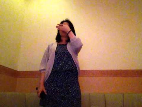 【ウケる女】　片思い　分析採点Ⅲ　９６．５５２点