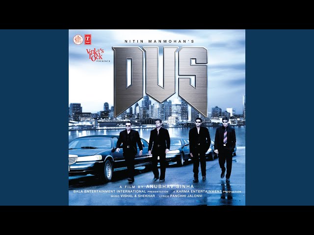 DUS BAHANE (EXTENDED)