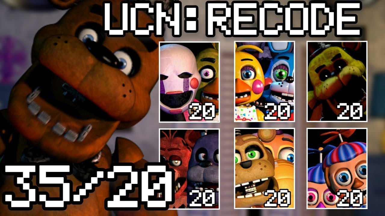 this-is-way-harder-than-normal-ucn-ultimate-custom-night-recode
