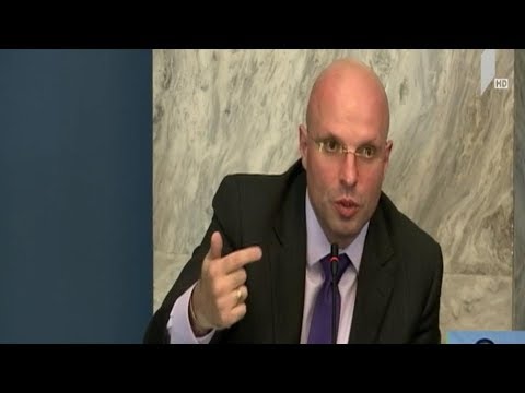 იურიდიული კომიტეტი შალვა თადუმაძეს უსმენს