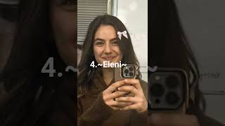 Sadece Sevdiğim Oyuncular Ile Şacakbudeniz