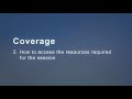 Humber Real Estate Program - Broker Program: Broker Wrap-Up Prep Video