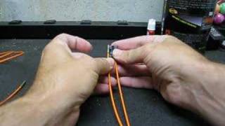 Itronic Bt Installation -- Without Ipod Interface