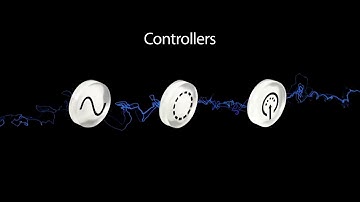 Интерактивный стол Reactable