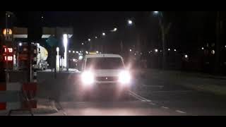 Diverse Bussen Op En Rond Busstation Emmeloord