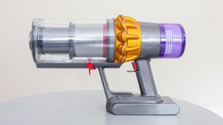 OPEN ME UP! Dyson V15 Detect Complete Disassemble and Clean