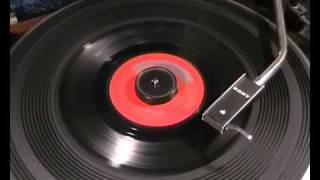 Video thumbnail of "Shane Fenton & The Fentones - It's All Over Now - 1962 45rpm"