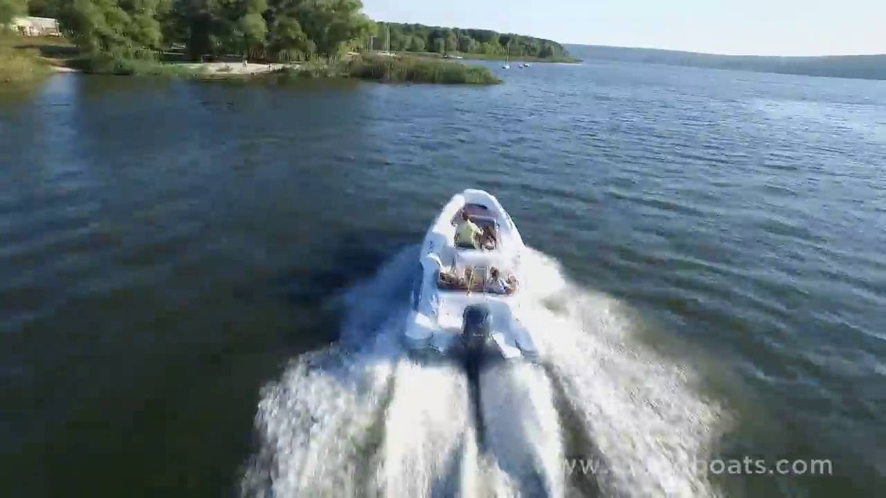 golden line praga GRAND Golden Line G850 with 300 HP outboard – official video №1 of our new Flagship