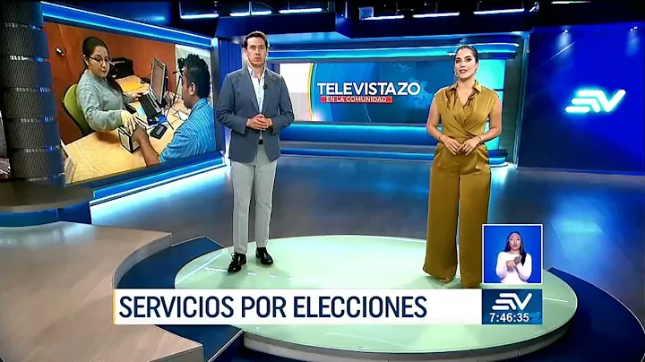 Hombre de 25 años murió en accidente en Av. Mariscal Sucre | Televistazo en la Comunidad Quito