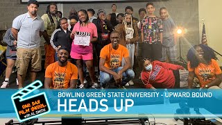 One Day Film Skool plays HEADS UP with Bowling Green State University