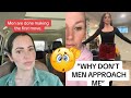 LADIES OF TIK TOK Are FURIOUS Over Men Not Approaching Them!