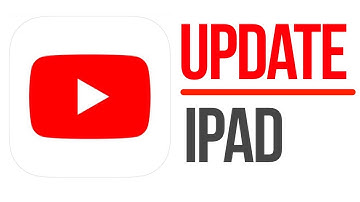 How to Update YouTube app in iPad, iPad mini, iPad Pro, iPad Air