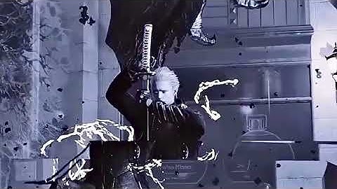 Vergil Status 1