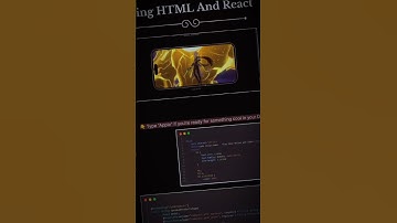 Apple 3D Website UI in HTML & React 🍎 | Mind-Blowing Design for 2025!