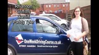 Intensive Driving Course Cardiff | Driving Lessons Cardiff Intensive Driving Course Cardiff | Driving Lessons Cardiff