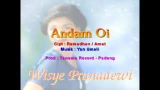Wisye Pranadewi - Andam Oi