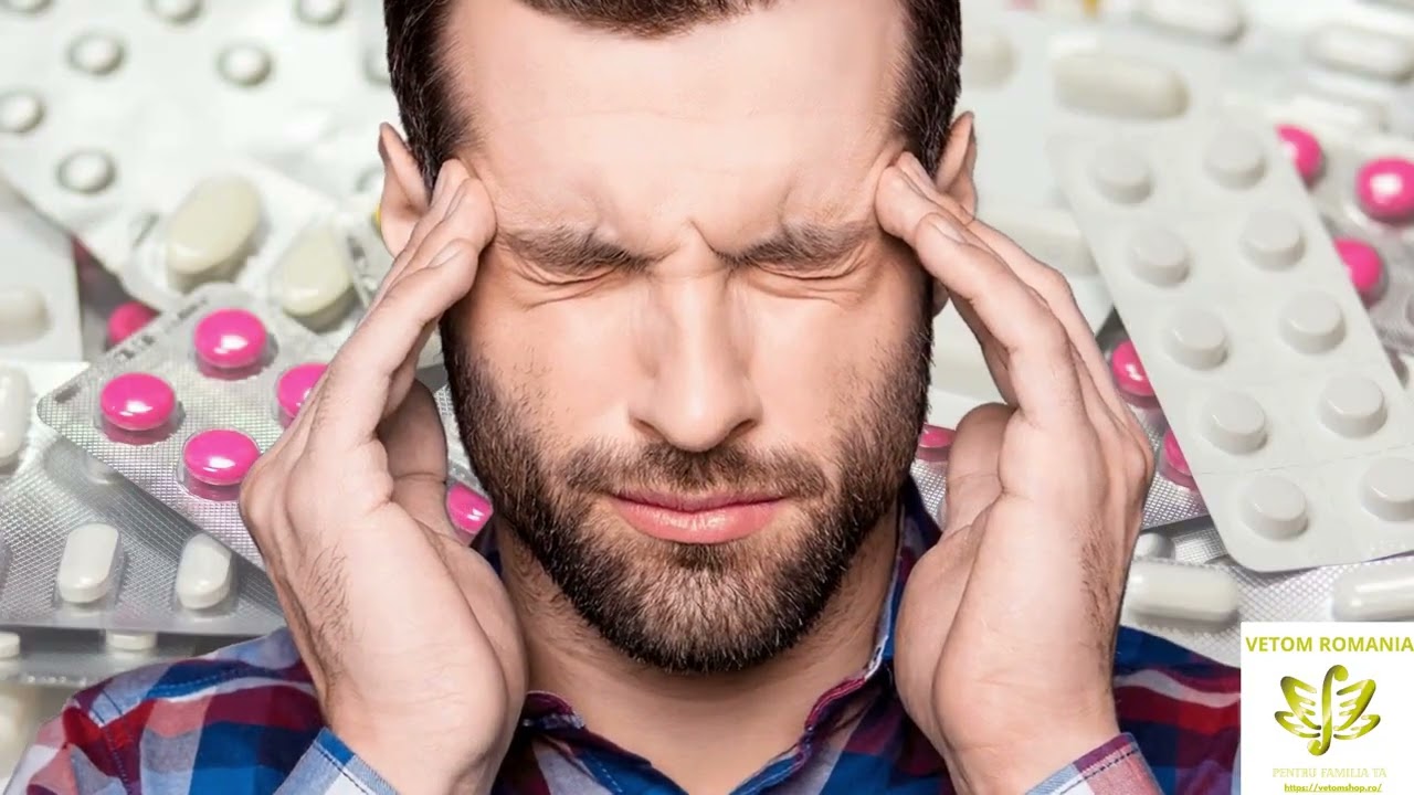 Vetom este unic în lume