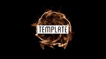 [Blender] 60FPS 2D SHOCKWAVE Intro Template | #87 (by - Blender Power) + TUTORIAL