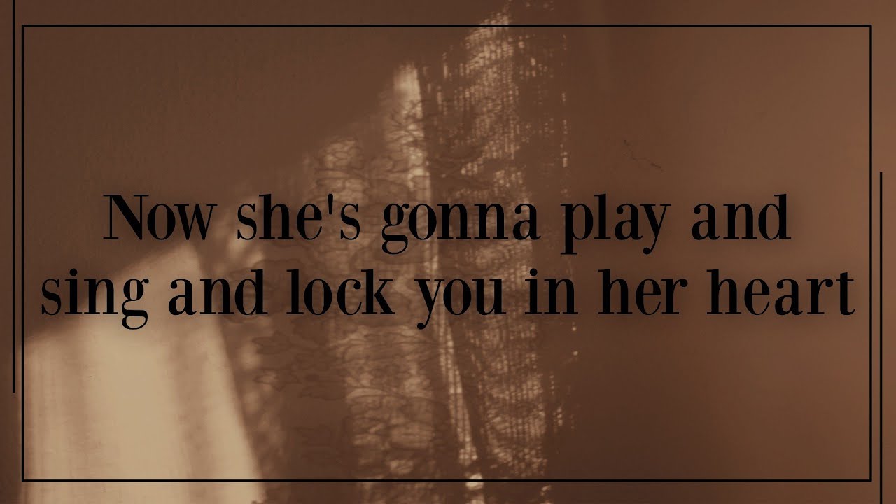 Write In The Dark Lorde Lyrics