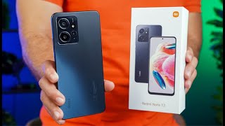 Xiaomi Redmi Note 12 | مقلب ولا جامد بجد ؟