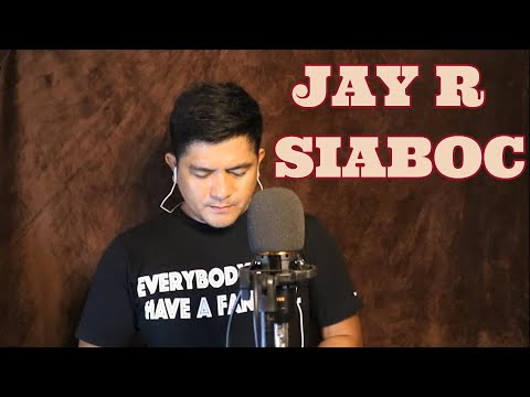 JAY R SIABOC | MAY TAMA RIN AKO