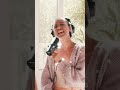 'Same Road' A cappella 🤍