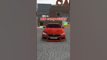 4 BMW 1 Key | Car Parking Multiplayer New Update 2025 #shorts #bmw #cpm #carparkingmultiplayer #cpm2