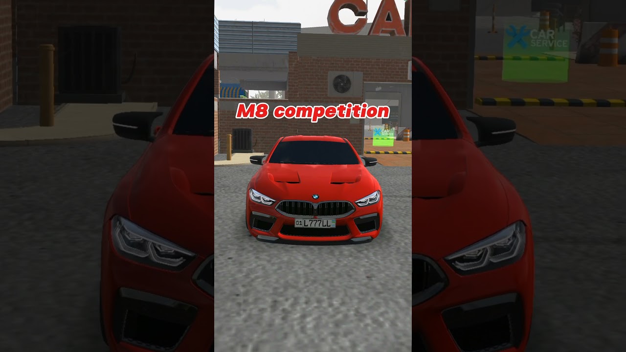 4 BMW 1 Key | Car Parking Multiplayer New Update 2025 #shorts #bmw #cpm #carparkingmultiplayer #cpm2