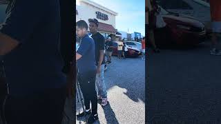BTS Cars and Coffee Valrico