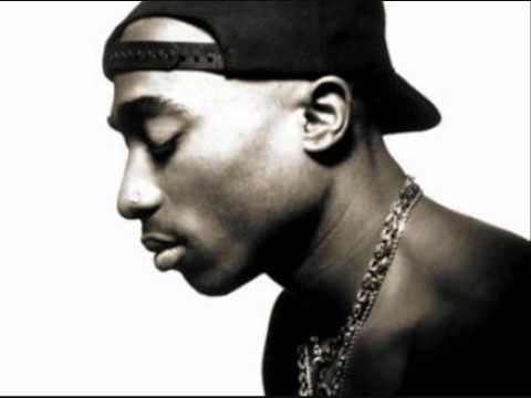 2Pac - My Life Be Like (Feat. The Grits) [LYRICS]