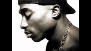 2Pac - My Life Be Like (Feat. The Grits) [LYRICS]