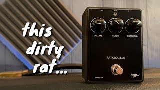 Shnobel Tone Ratatouille