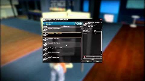 APB Music Editor : Video Games Themes NES part 3