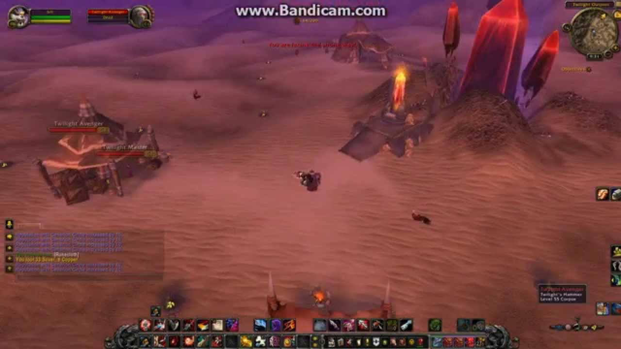 wow best farm runecloth