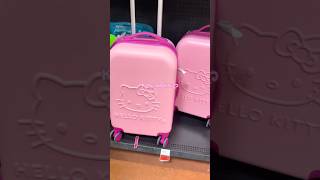 Tienes que ver esto😱hello Kitty en Walmart #viral #sanrio #pink #プロセカ #sanrio #cute #kitty #amor