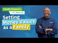 Setting Money Goals as a Family | Virginia Credit Union – Navigating Family Finances