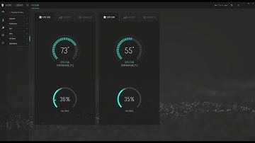 Fix - Alienware Command Center Wont Change Fan Speed
