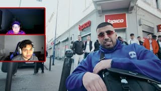 Reaction auf Eno x Backroad Gee - Laufschuh Running 🔥🔥🔥