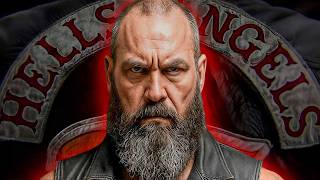 Les Hells Angels Les Plus Redoutés Au Monde - Armond Bletcher