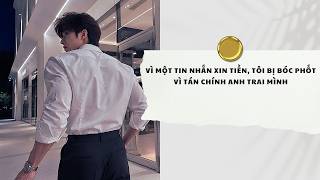 Download lagu Full Story | Because of One Text Asking for Money, I Was Exposed for Hitting on My Own Brother | ...