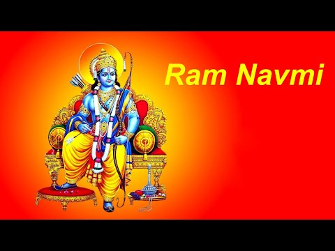 Ram Navami | Ram Navami story in English | Why we celebrate Ram Navami | Divine Creation