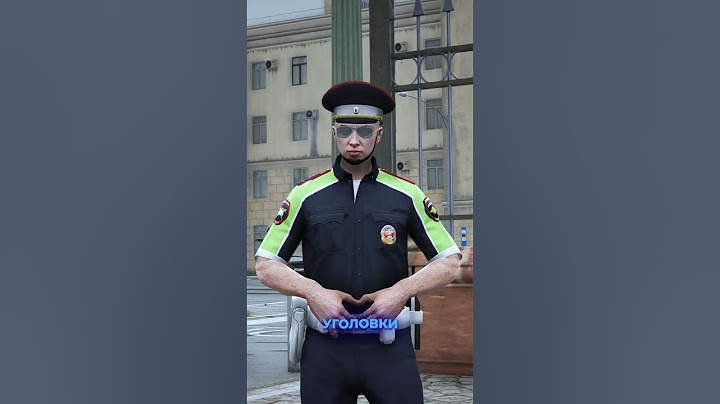 ДПС В ЭПИЧНОЙ ПОГОНЕ за КАМРИ и БМВ | (GTA 5 RMRP - Криминальная Москва)