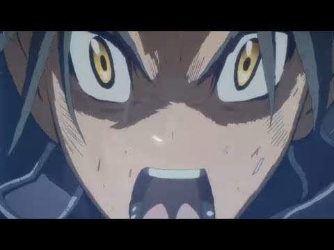 【複合MAD】「Bring Me The Horizon - Throne」  Multiple Anime AMV (IMovie Only)
