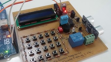 Lesson 05: Create PWM with Buzzer Project