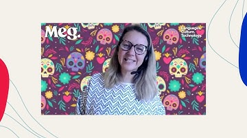 Vlog: What is the best age to learn a second language? – Interview with Veerle Ponnet