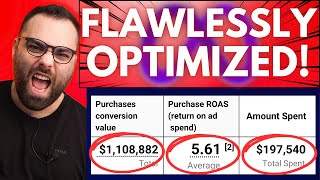 My Complete Facebook Ads Advantage+ Campaign Strategy and Optimization for 2024