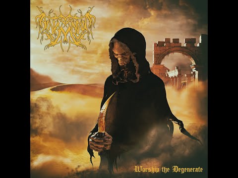 Al-Namrood — Al-Namrood - Guerillas (Worship The Degenerate Album) 2022