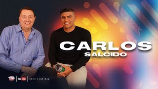 Carlos Salcido, NADIE creía en la MEDALLA DE ORO | Toño De Valdés