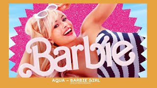 Aqua - Barbie Girl (Skeletron Remix) | 2023